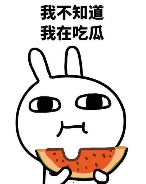 吃瓜大结局,揭秘真相,尘埃落定 第1张 吃瓜大结局,揭秘真相,尘埃落定 第1张